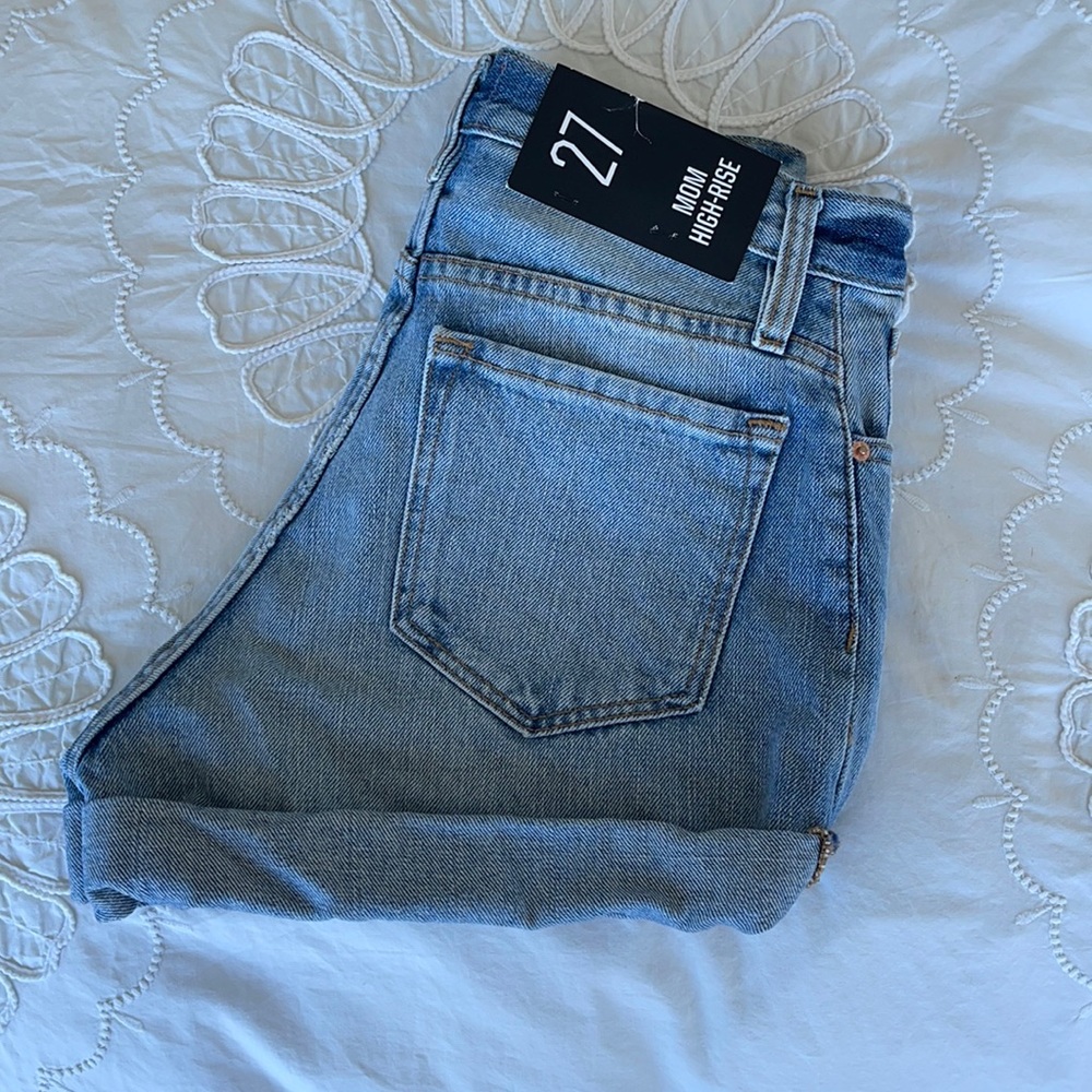BDG Jean shorts
